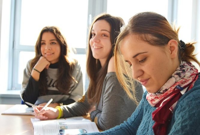 ESL for Advanced Learners