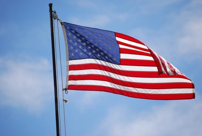 US Citizenship