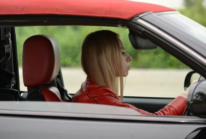 Learner Permit Course