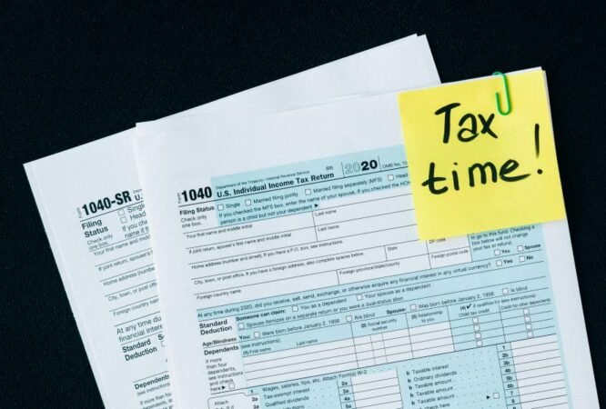 Tax Course