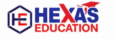 HEXA'S EDUCATION